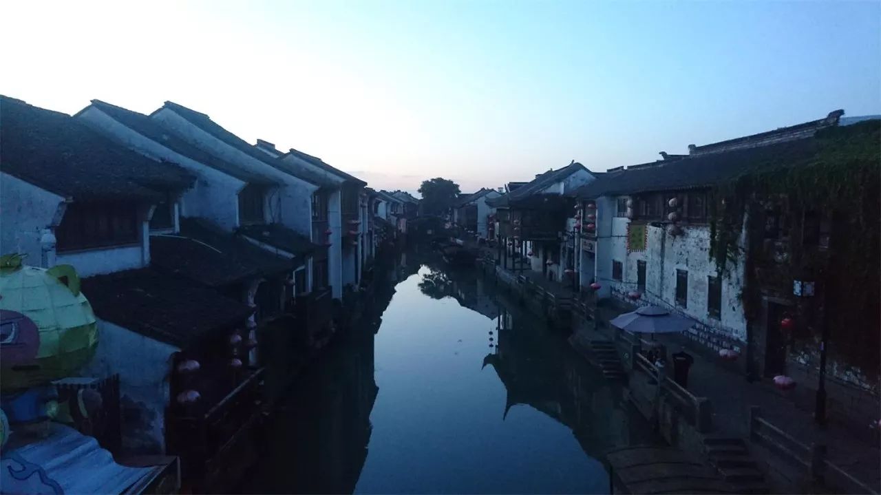 蘇州·七隱藝宿家，給這座姑蘇古城一個(gè)恣意江湖