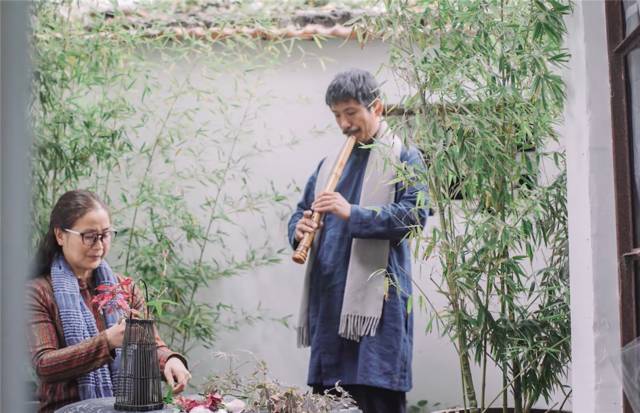 蘇州·七隱藝宿家，給這座姑蘇古城一個恣意江湖