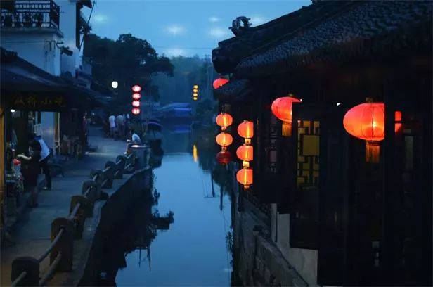 蘇州·七隱藝宿家，給這座姑蘇古城一個恣意江湖