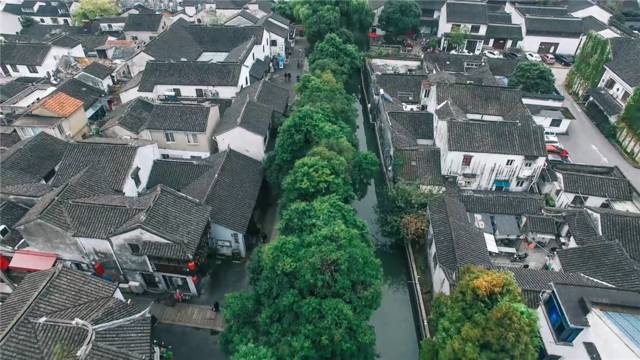 蘇州·七隱藝宿家，給這座姑蘇古城一個恣意江湖
