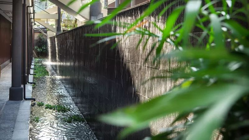 喜悅秘境酒店，一家中國(guó)版的安縵
