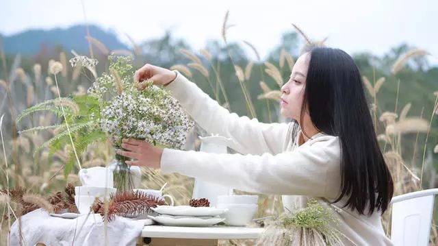 婺源·物上，平淡溫柔別有滋味