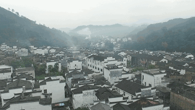 婺源·物上，平淡溫柔別有滋味