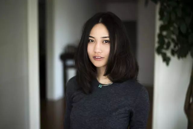 北京辛安里胡同·Iris的家，房子美人更美