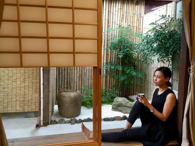 北京辛安里胡同·Iris的家，房子美人更美
