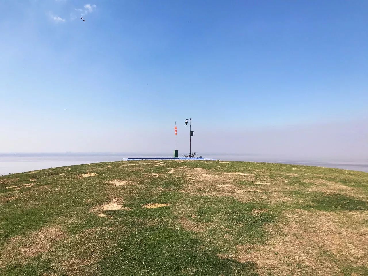 浙江海寧·名力朗豪酒店，十八般武藝帶你上天