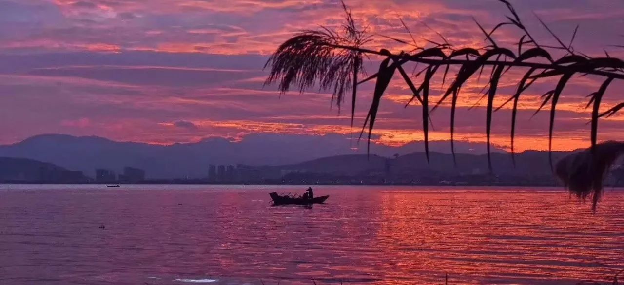 大理慢境·海景藝術(shù)客棧，海邊的微風(fēng)陽光