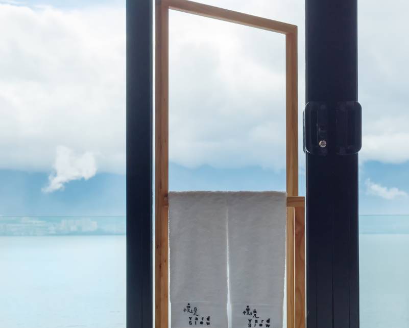 大理慢境·海景藝術(shù)客棧，海邊的微風(fēng)陽(yáng)光