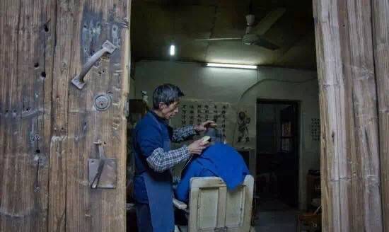 烏鎮(zhèn)·青壚，江南水鄉(xiāng)最美一隅就如黃昏一簾幽夢