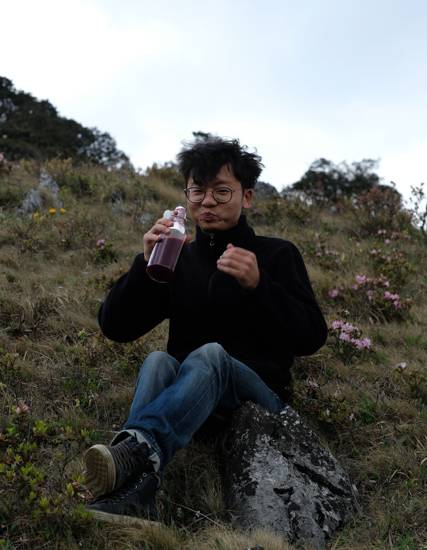 大理古城·果念，按照自己喜歡的方式活著