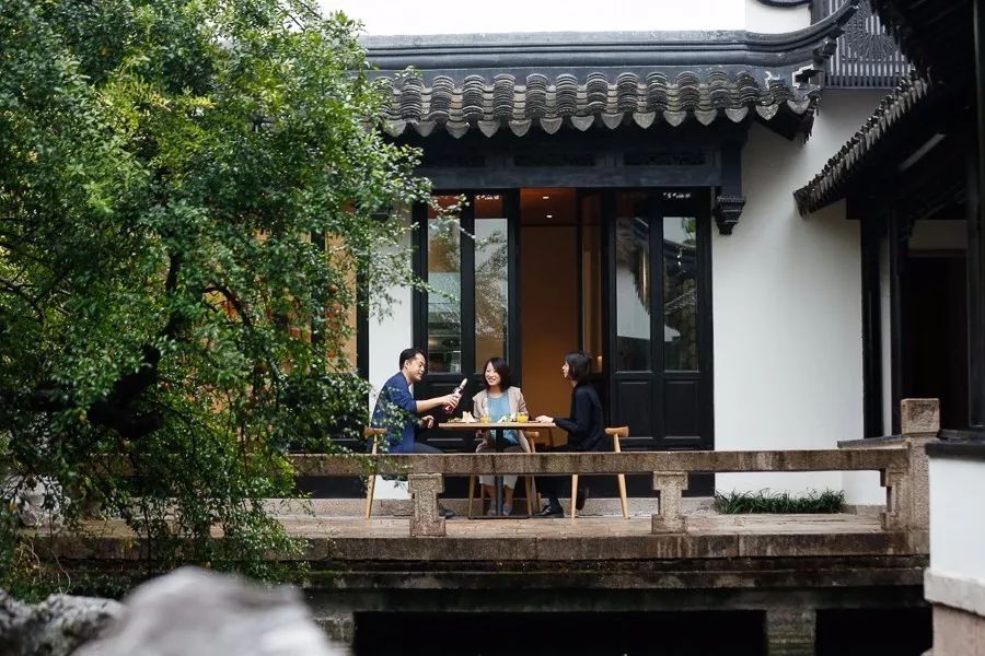 青山周平有熊公寓，一種部落式的共享生活