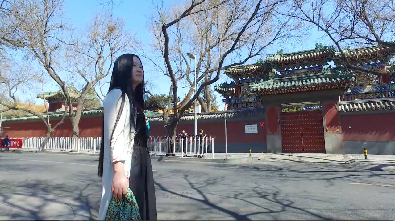 王室故居，坐擁古老神秘的王府豪宅看明清興衰