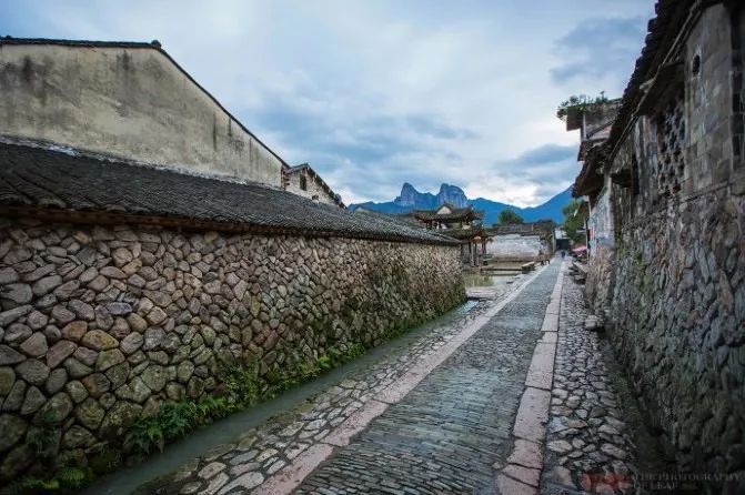 麗水·云逸遠(yuǎn)山，在牡丹亭有個(gè)仲夏夜之夢(mèng)