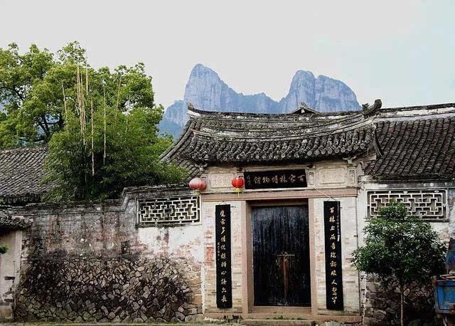 麗水·云逸遠(yuǎn)山，在牡丹亭有個(gè)仲夏夜之夢(mèng)