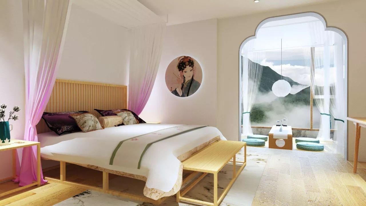 麗水·云逸遠(yuǎn)山，在牡丹亭有個(gè)仲夏夜之夢(mèng)