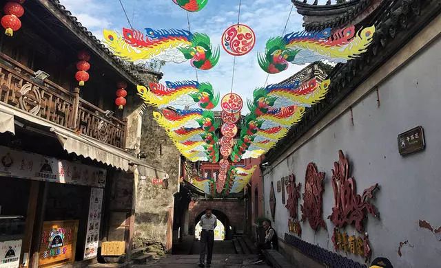 寧波·走點灣路，人生總需要走點彎路才能柳暗花