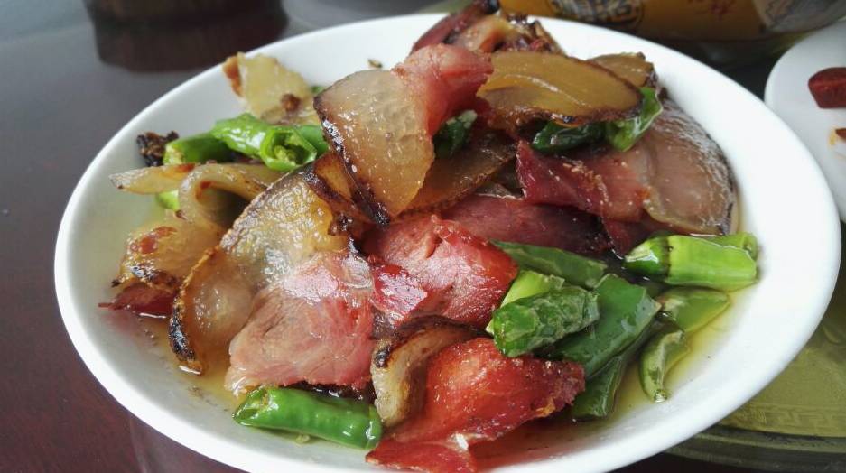 皇木鎮(zhèn)·壹間房，住進(jìn)云霧間愛上一座城