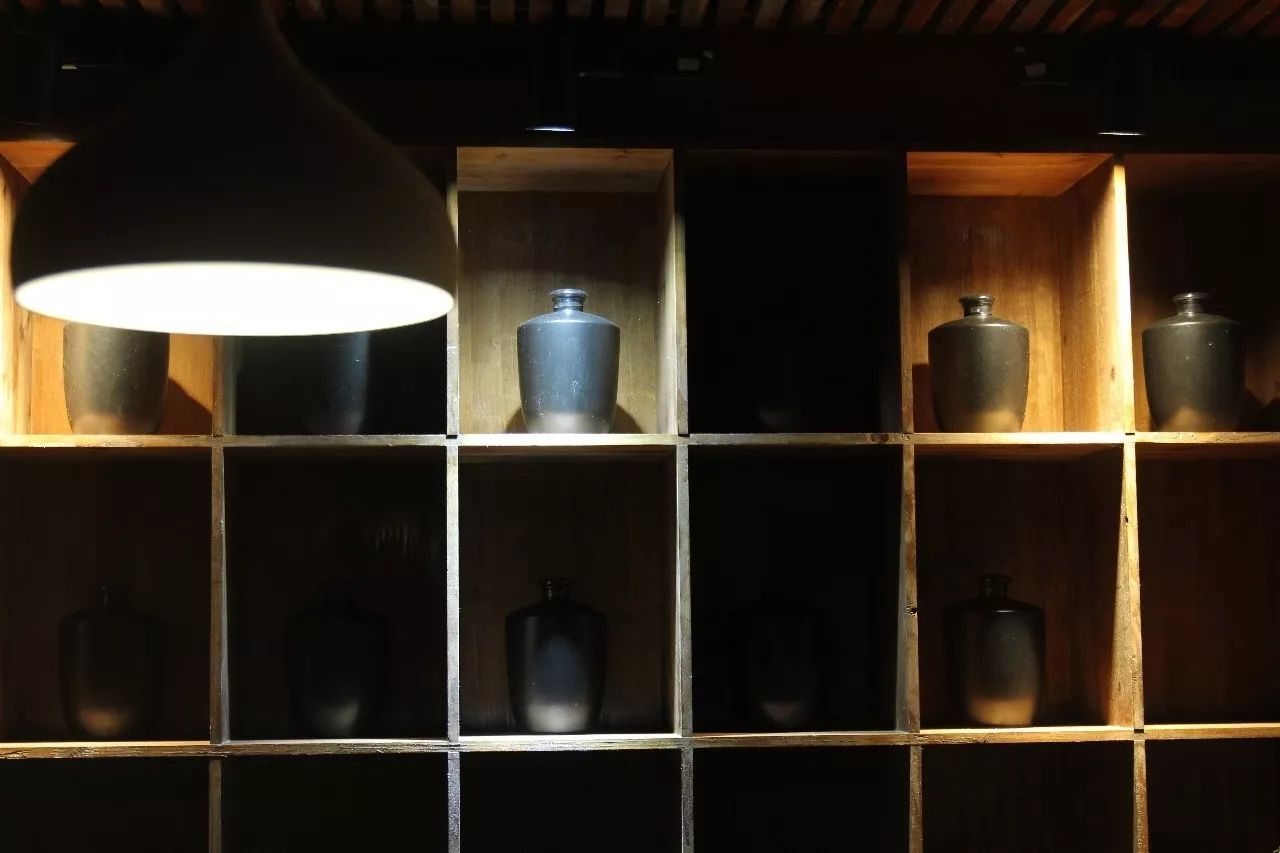 村上酒舍，體驗古村生活一起慢慢變老