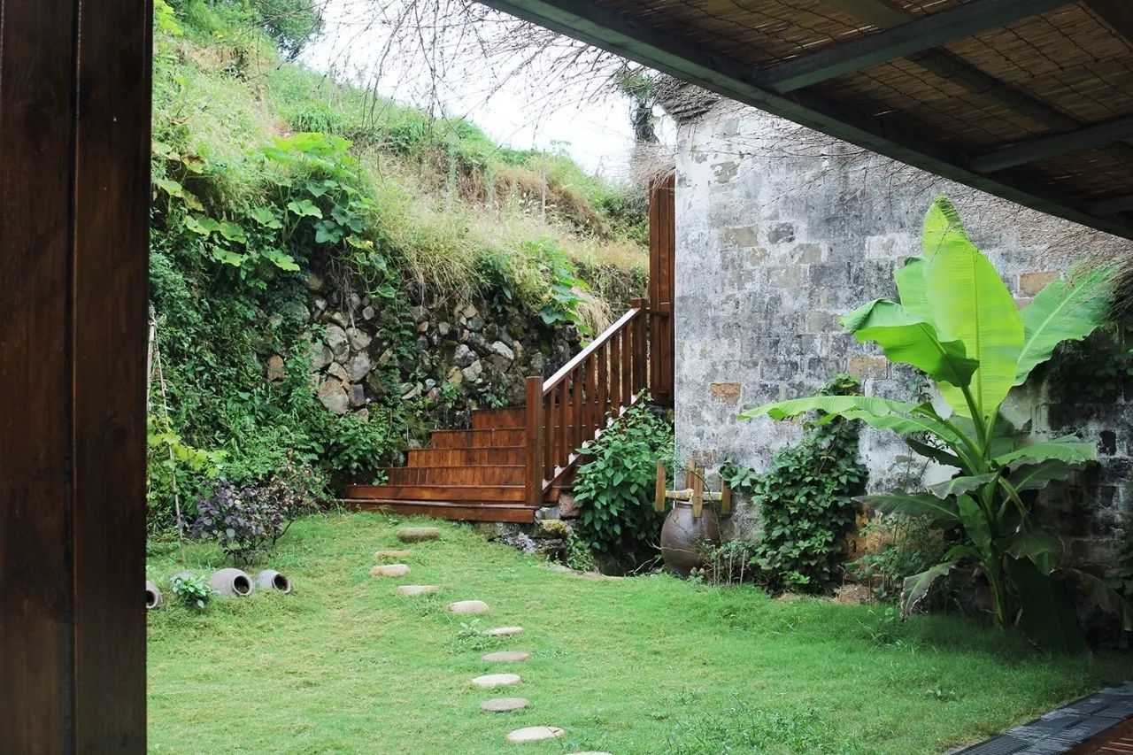 村上酒舍，體驗古村生活一起慢慢變老