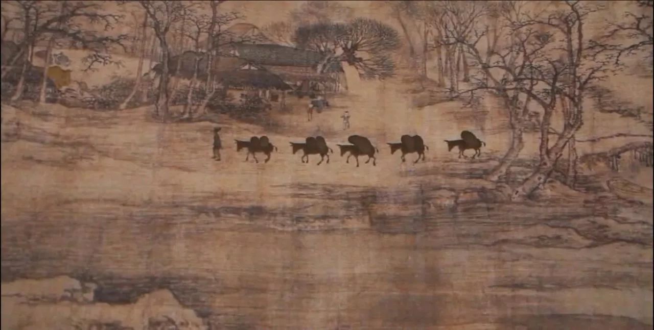 開封·蘭臺苑，還原經(jīng)歷千年沉浮清明上河圖