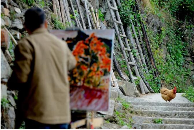松陽·陌領浮光民宿，浮光指路茶香入夢