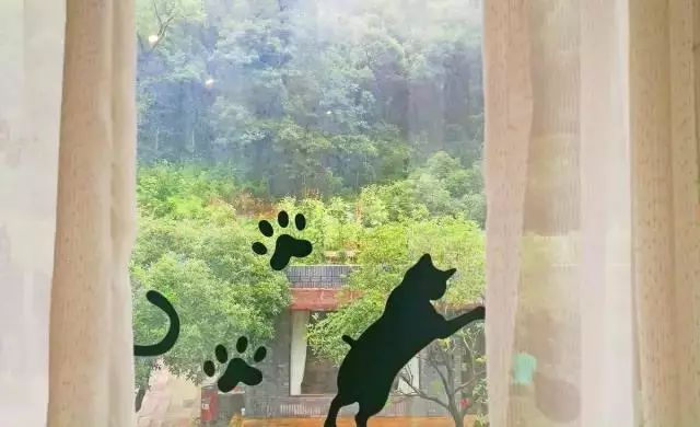 杭州·一色山墅，滿覺隴的月色喝茶散步都是雅事