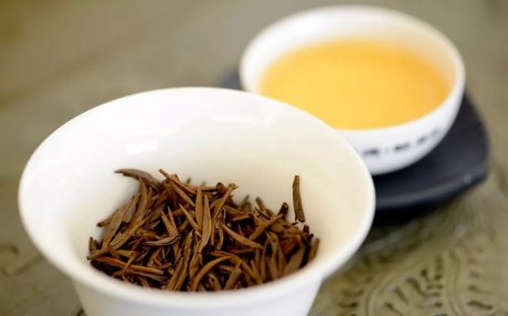 武夷山·山玖如意莊，一杯清茶一萬個(gè)品茶人
