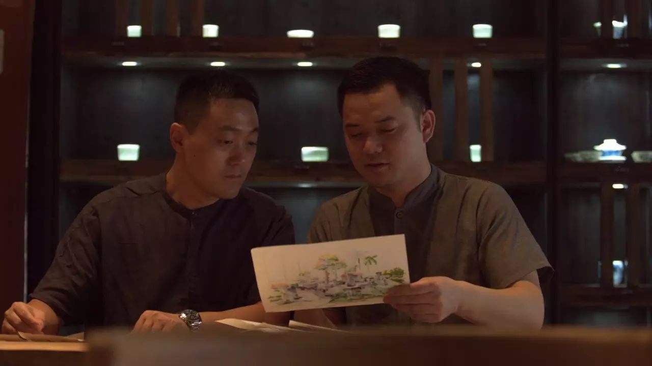 陶舍藝術(shù)酒店，一個(gè)「詩(shī)意的世界」