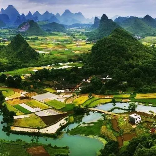云澗阡陌·野望，特色度假小鎮(zhèn)體驗(yàn)親子主題民宿