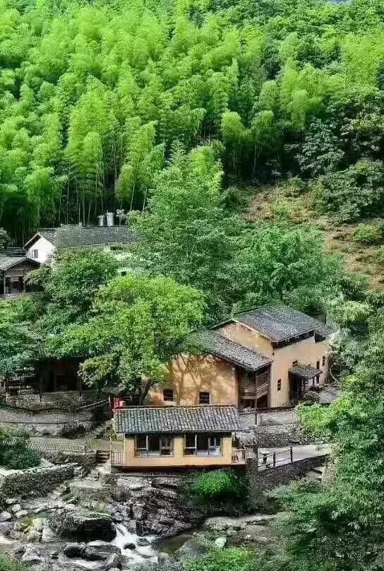 云門山居，雕琢廚藝隱居世外匠心如一