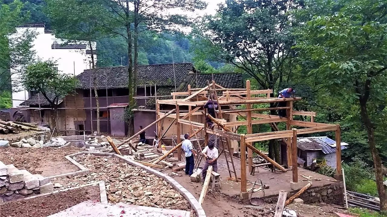 云門山居，雕琢廚藝隱居世外匠心如一