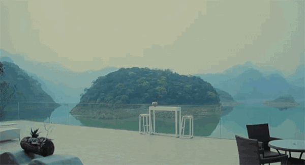 桃花壹號(hào)，靜下來(lái)品味生活最美的那一面
