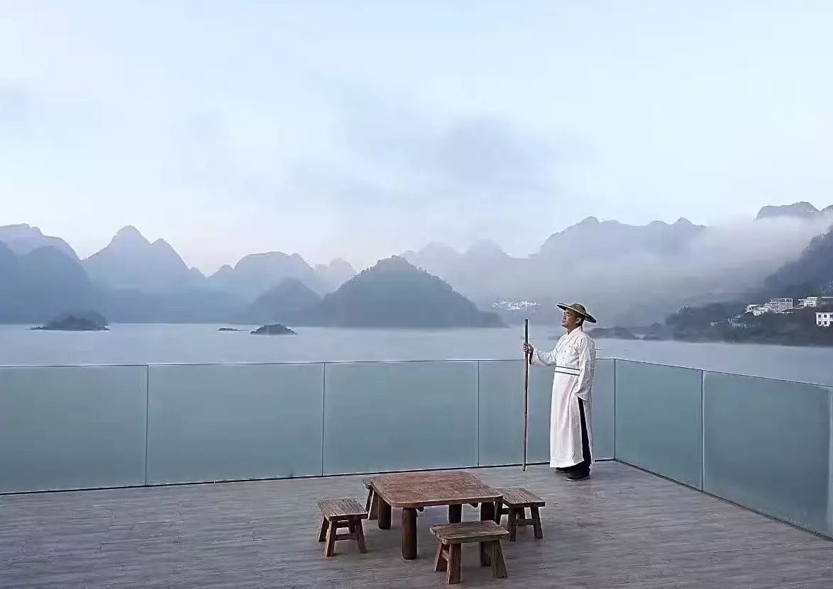 桃花壹號(hào)，靜下來(lái)品味生活最美的那一面