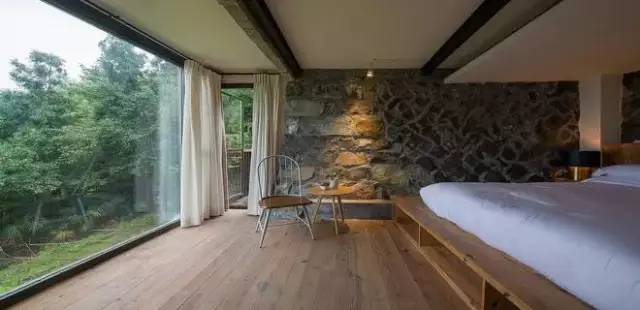 溫州·花崗漁村，海外桃源別有天此間小住亦神仙