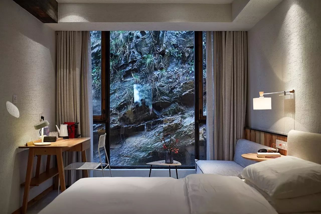 溫州·花崗漁村，海外桃源別有天此間小住亦神仙