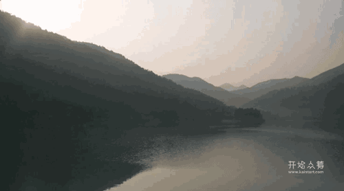 湖州嶺霧，在云霧之巔把自然搬進屋內(nèi)