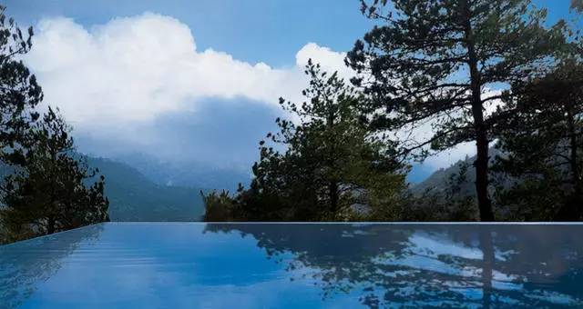 珀洱半坡，在竹海樹(shù)林之間盡享山間好風(fēng)光