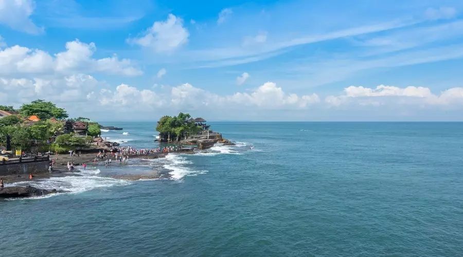 巴厘島·寓薦民宿，最美的巴厘島