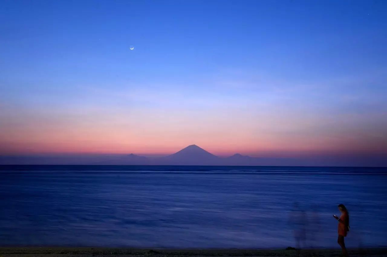 巴厘島·寓薦民宿，最美的巴厘島