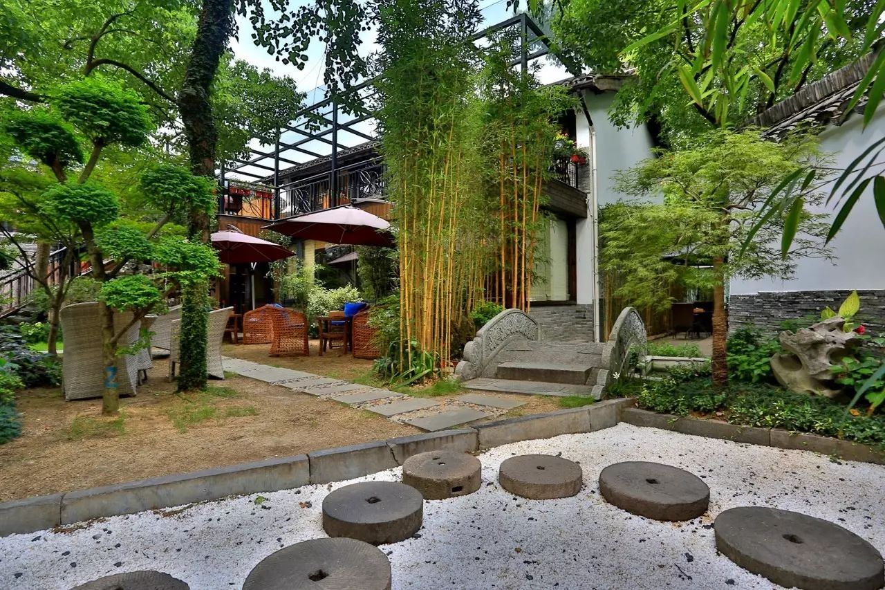 美豪西湖店，枕著西湖的美景入眠