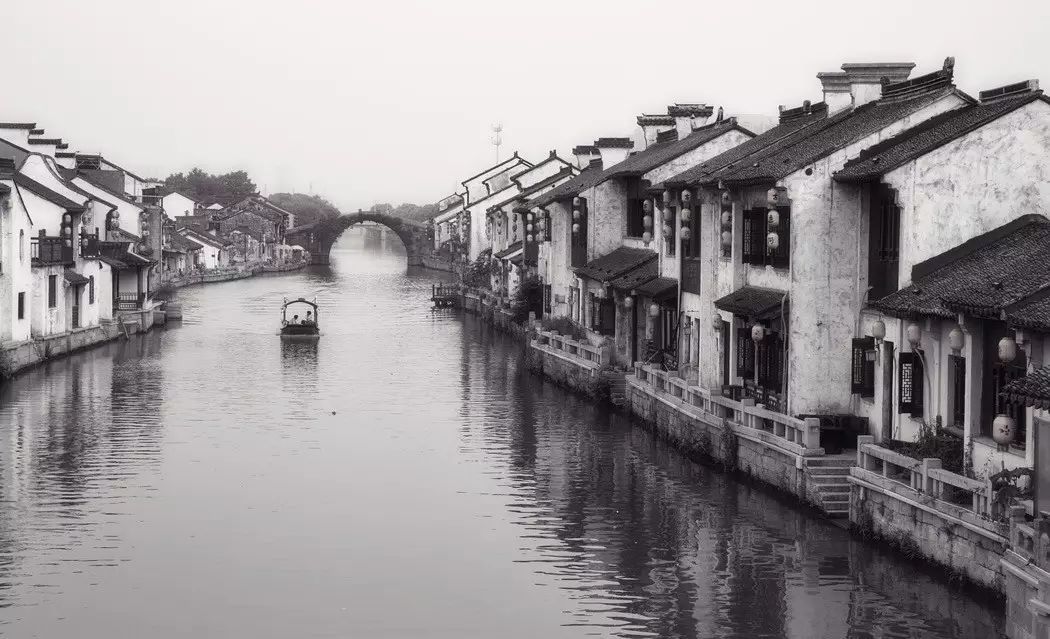 無錫莫宅，把幾百年的光陰流淌進一方中國院子
