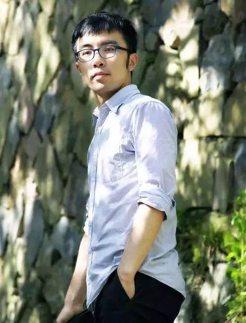 梧桐小筑，一幅靜靜舒展的水墨畫卷