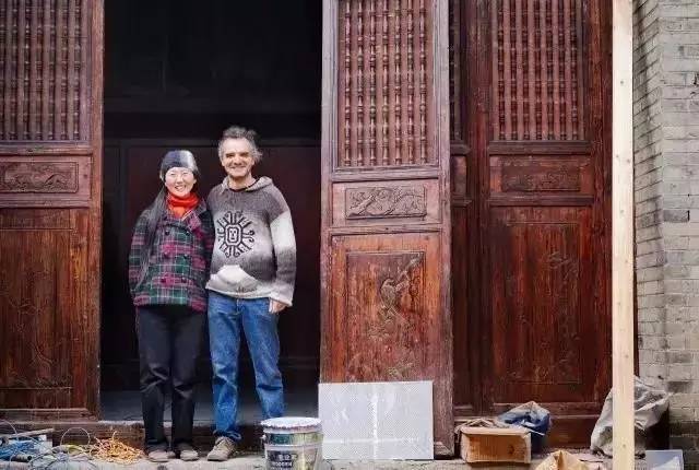 陽朔明清老宅院，留一份純真質(zhì)樸回歸本真