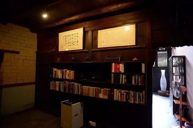 陽朔明清老宅院，留一份純真質(zhì)樸回歸本真