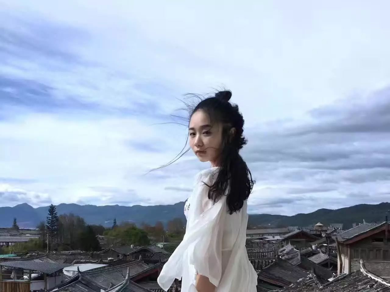 麗江束河聚寶齋民宿，告別曾經(jīng)邂逅未來的美麗