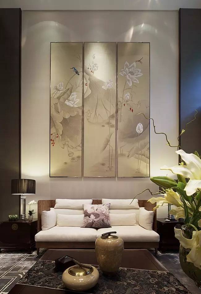 裝修設(shè)計(jì)：唯有新中式最美！