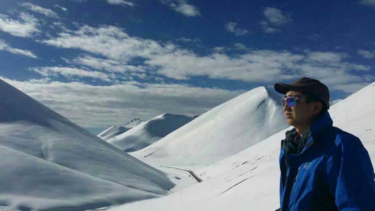 古一私邸，在大理洱海風花雪月演繹痛快人生
