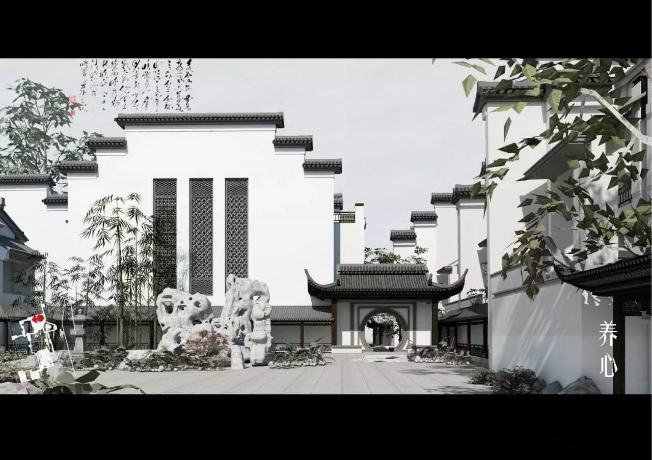大美江南·蘇洲府，生長在姑蘇古城的園子