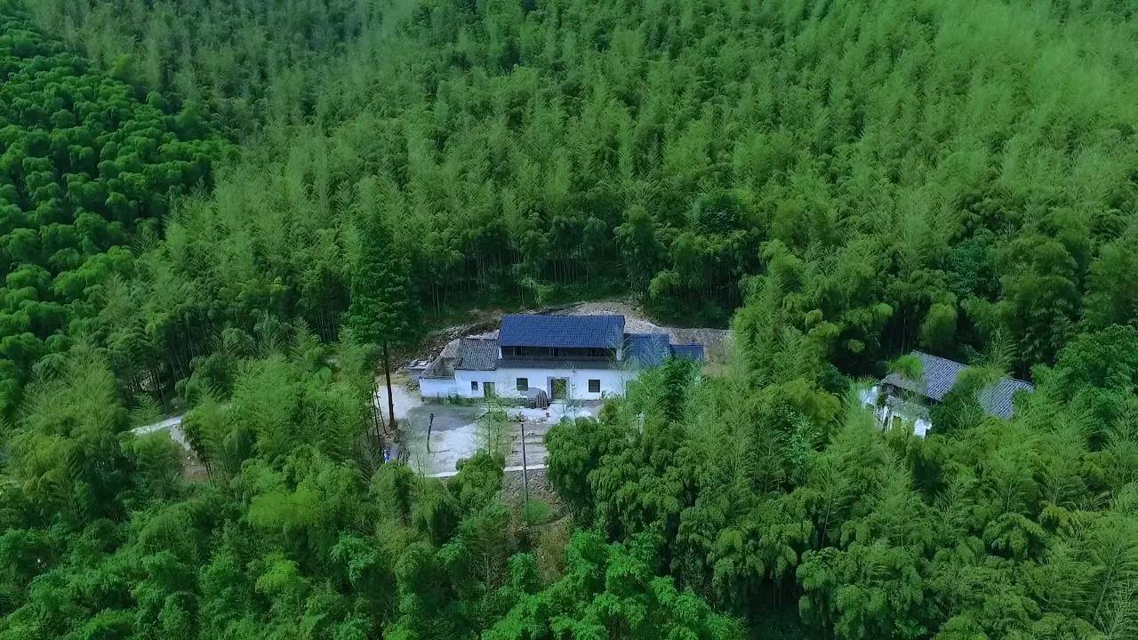 鳴林民宿，穿越千山萬(wàn)水魂?duì)繅?mèng)索的只有家鄉(xiāng)