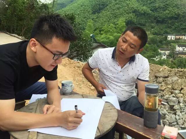 黃山云上民宿，看云卷云舒留住淳樸田園生活